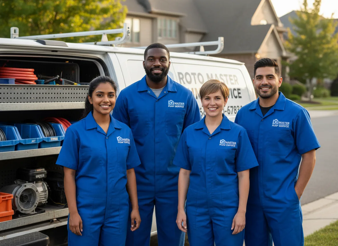 Sump Pump Installation company in Centerville, PA